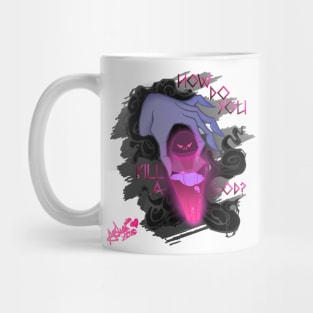 Mortal Mug